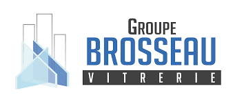 Logo Groupe Brosseau