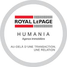 Logo ROYAL LePAGE